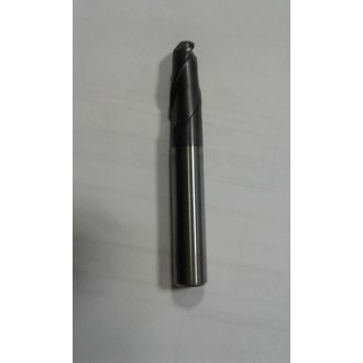 FRESA DE 2 C. PUNTA REDONDA